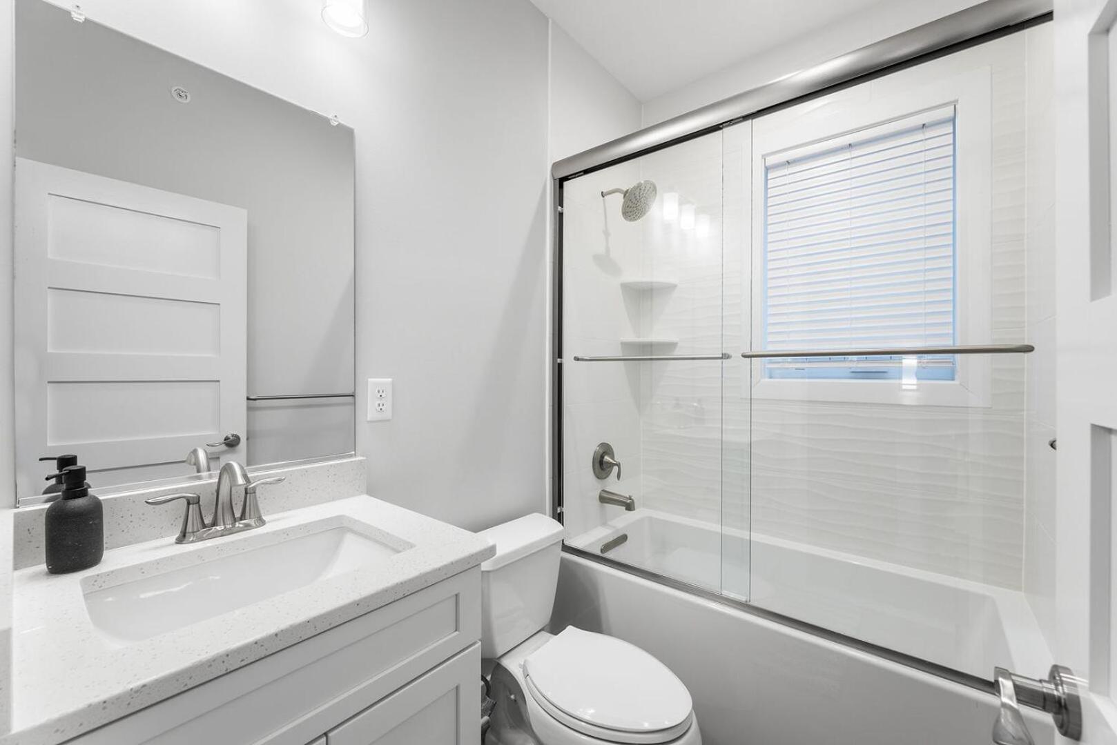 Vila Sanibel Seas Ocean City Exteriér fotografie