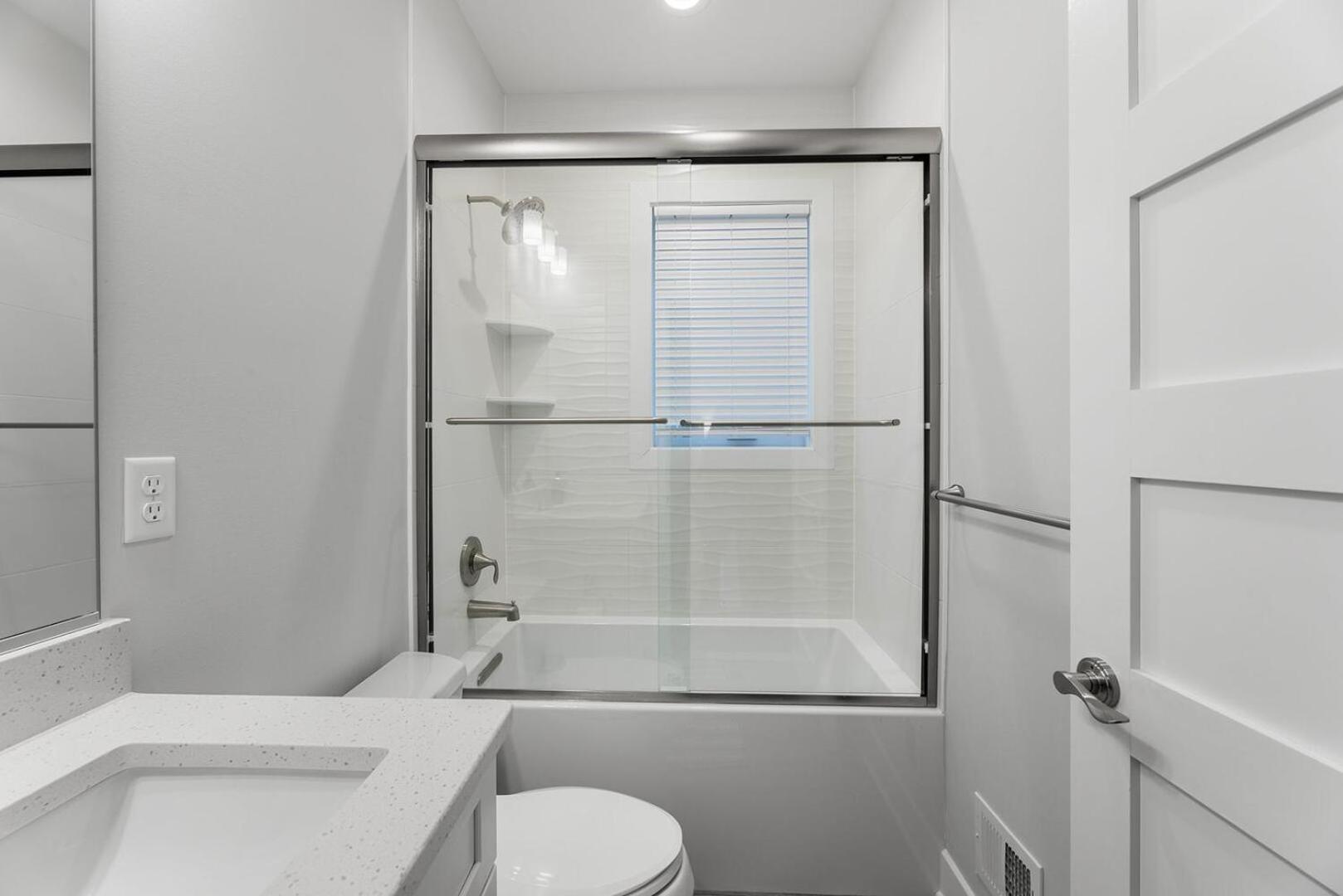 Vila Sanibel Seas Ocean City Exteriér fotografie