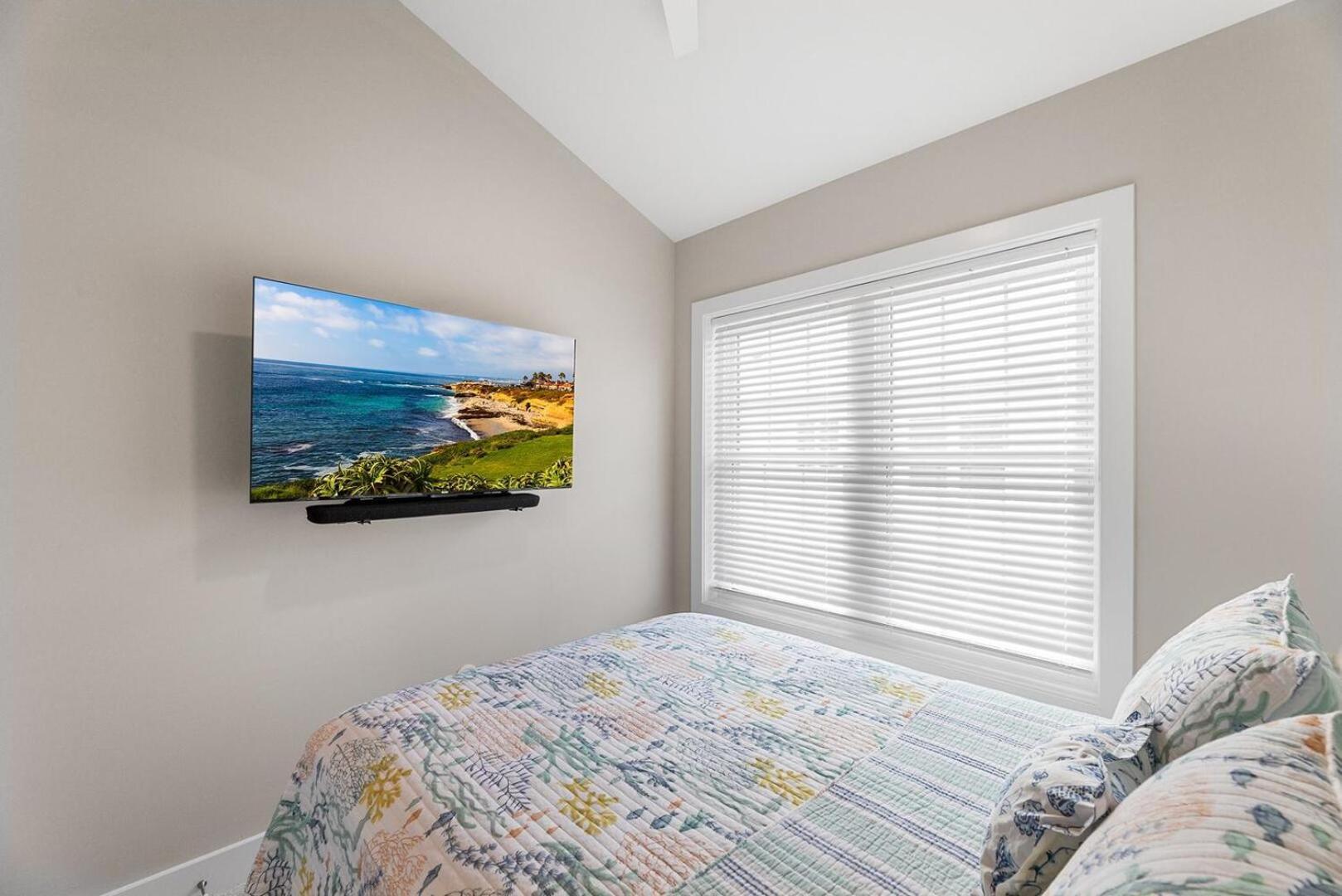 Vila Sanibel Seas Ocean City Exteriér fotografie